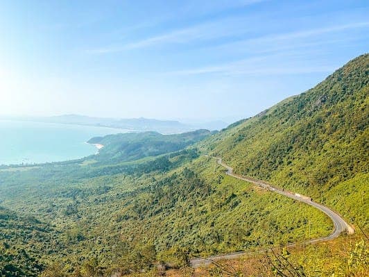 Hải Vân Pass