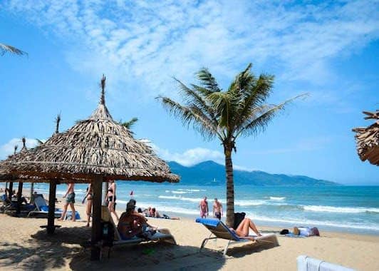 Non Nuoc Beach photo 5