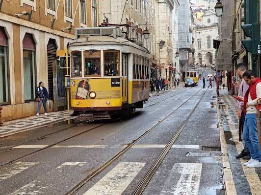 Rua Augusta photo 4