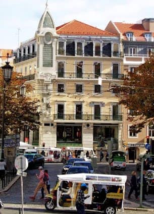 Chiado photo 4
