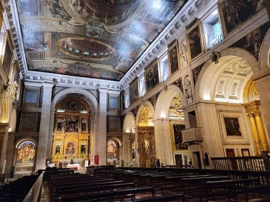Igreja de São Roque photo 6