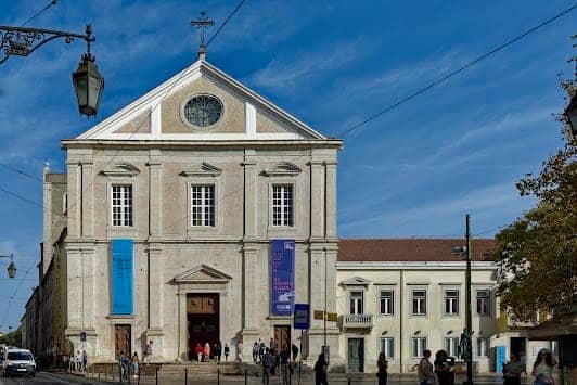 Igreja de São Roque photo 7