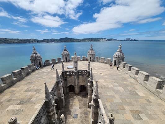 Belém Tower photo 4