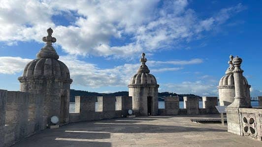 Belém Tower photo 5