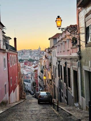 Santa Catarina street view photo 6