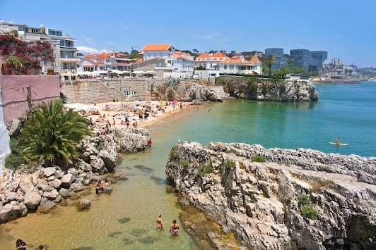 Cascais Bay