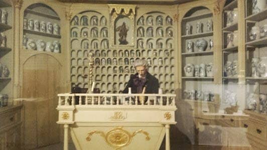 Pharmacy Museum photo 5