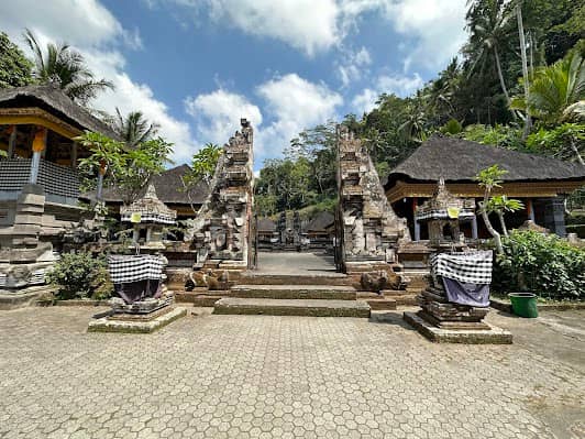 Gunung Kawi Tampaksiring photo 4