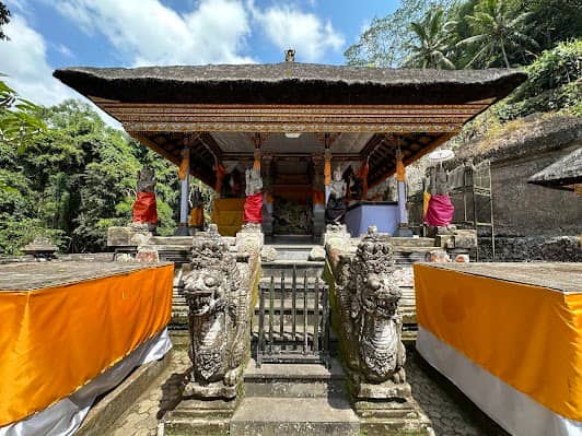Gunung Kawi Tampaksiring photo 5