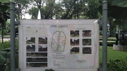 Suropati Park photo 5