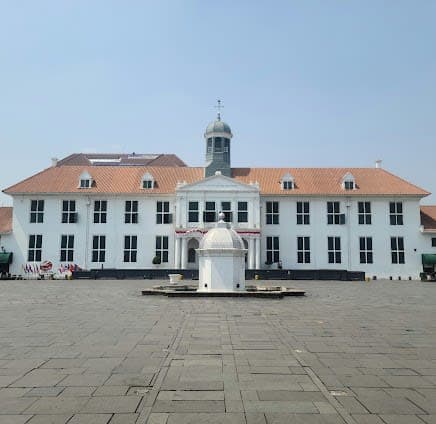 Taman Fatahillah