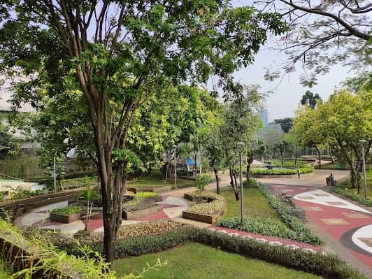 Menteng Park photo 2