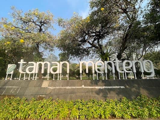 Menteng Park photo 3