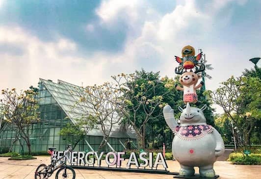 Menteng Park photo 5