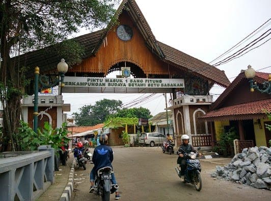 Setu Babakan