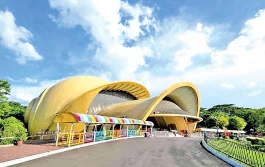 Taman Mini Indonesia Indah photo 2