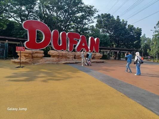 Ancol Taman Impian photo 3