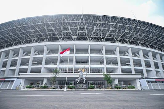 Bung Karno Sports Complex