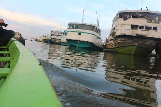 Pelabuhan Sunda Kelapa Jakarta photo 7