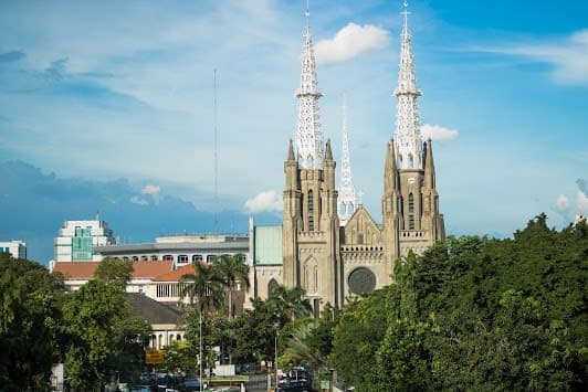Cathedral of Our Lady of the Assumption