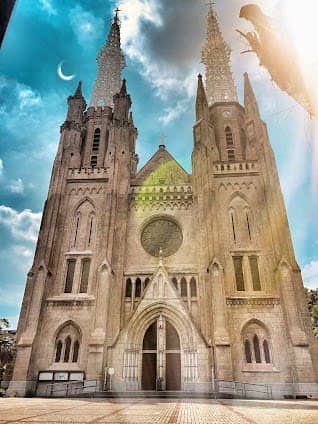 Cathedral of Our Lady of the Assumption photo 2