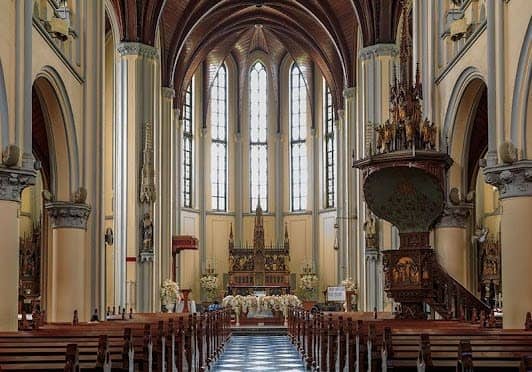 Cathedral of Our Lady of the Assumption photo 3