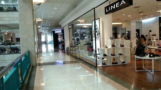 Plaza Senayan Mall