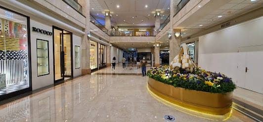 Plaza Senayan Mall photo 5