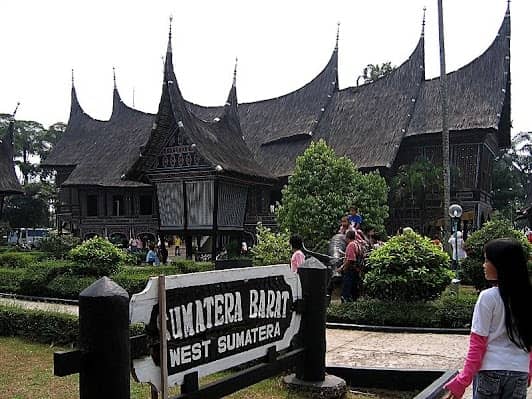Taman Mini Indonesia Indah photo 4