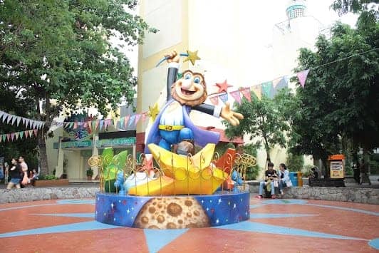 Ancol Taman Impian photo 4