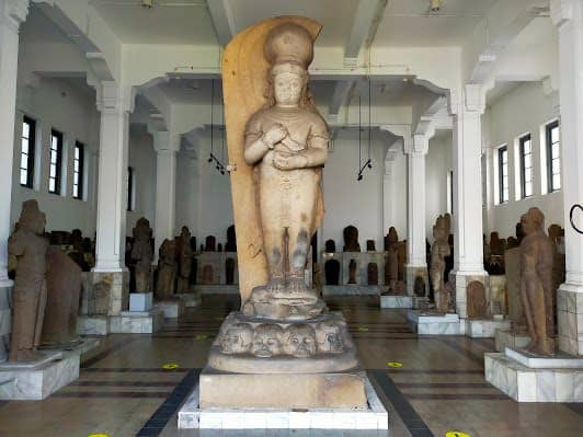 National Museum of Indonesia photo 5