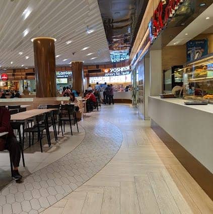 Plaza Senayan Mall photo 4