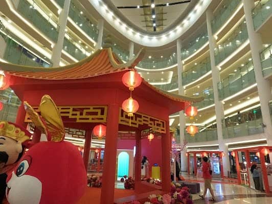 Pluit Village Mall photo 3