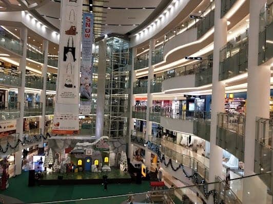 Pluit Village Mall photo 4