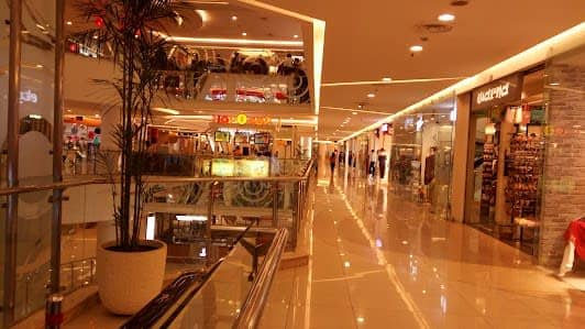 Pluit Village Mall photo 5