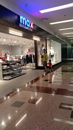 Mal Ciputra Jakarta (Citraland)