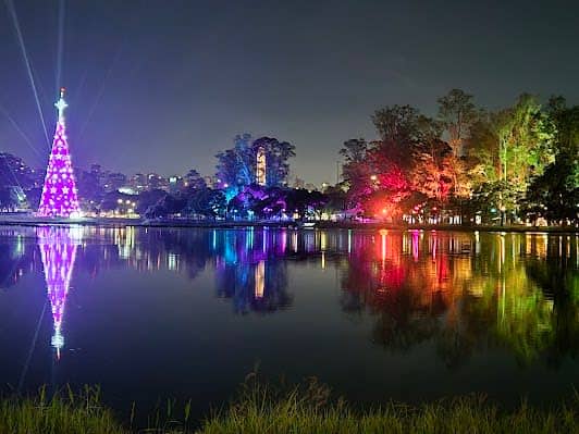Ibirapuera Park photo 4