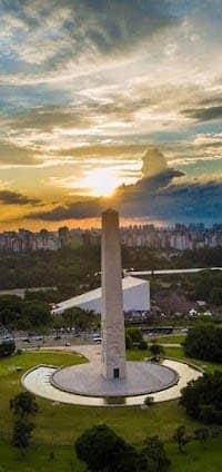 Ibirapuera Park photo 5