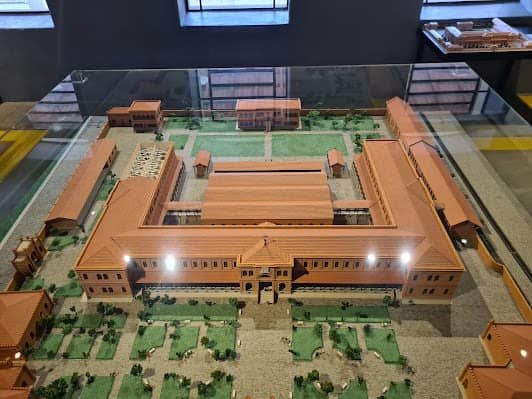 Museu da Imigração do Estado de São Paulo photo 3