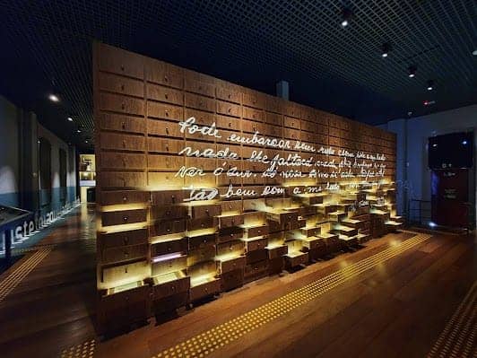 Museu da Imigração do Estado de São Paulo photo 5