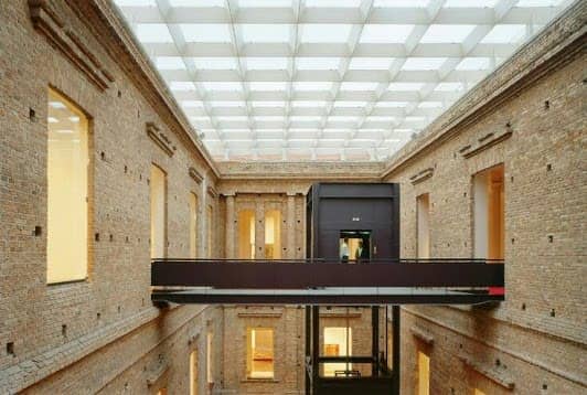 Pinacoteca de São Paulo photo 2