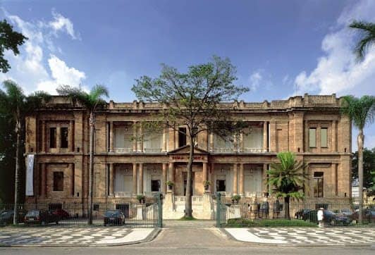 Pinacoteca de São Paulo photo 3