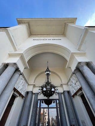 Pinacoteca de São Paulo photo 5