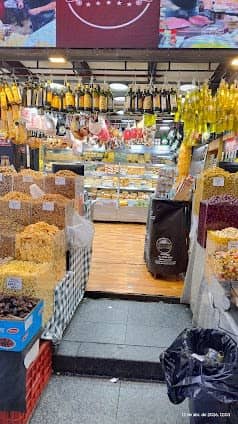 Mercado Municipal de São Paulo photo 2