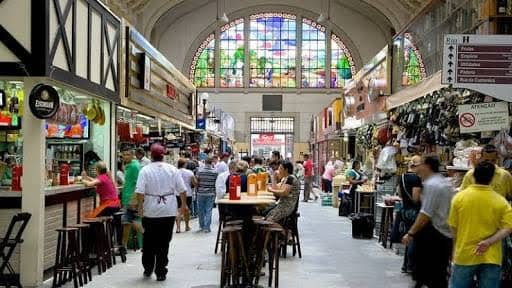 Mercado Municipal de São Paulo photo 3