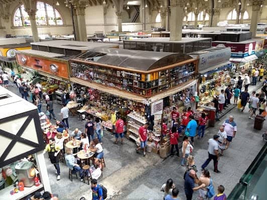 Mercado Municipal de São Paulo photo 4