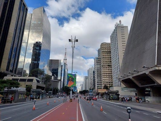 Avenida Paulista