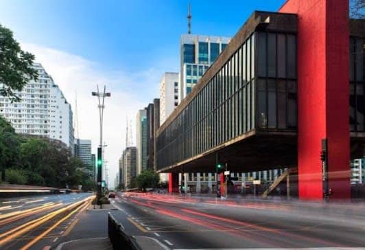 Avenida Paulista photo 2