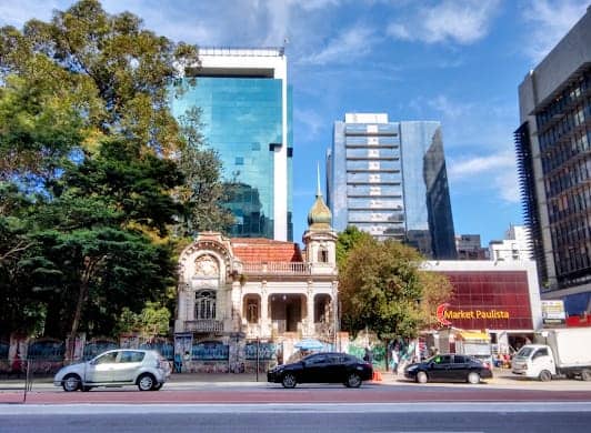 Avenida Paulista photo 4