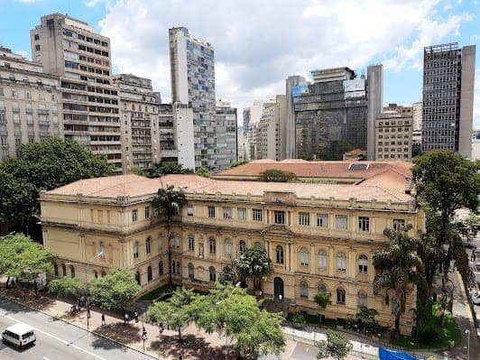 Praça da República